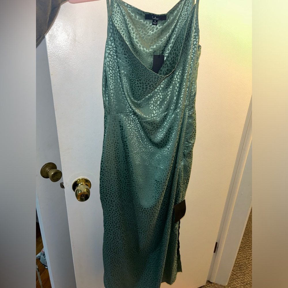 MIDI Dress